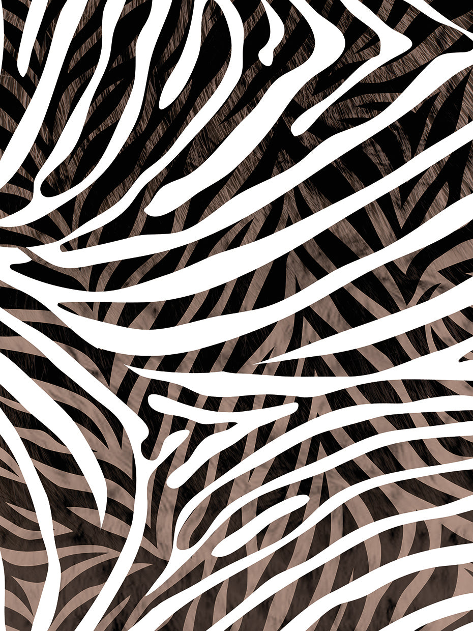 Animal Surface Pattern # 16