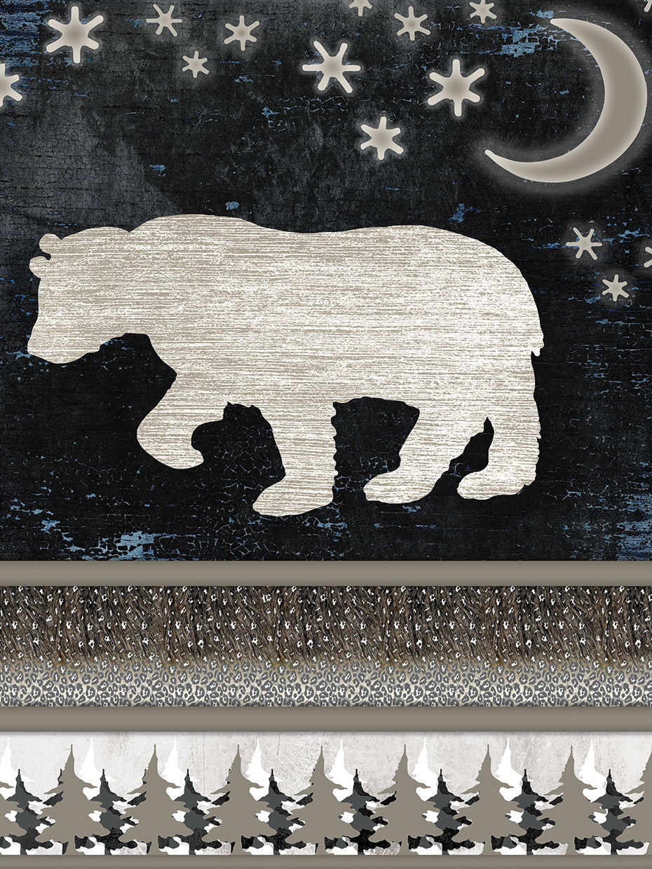 Good Night Moose # 2