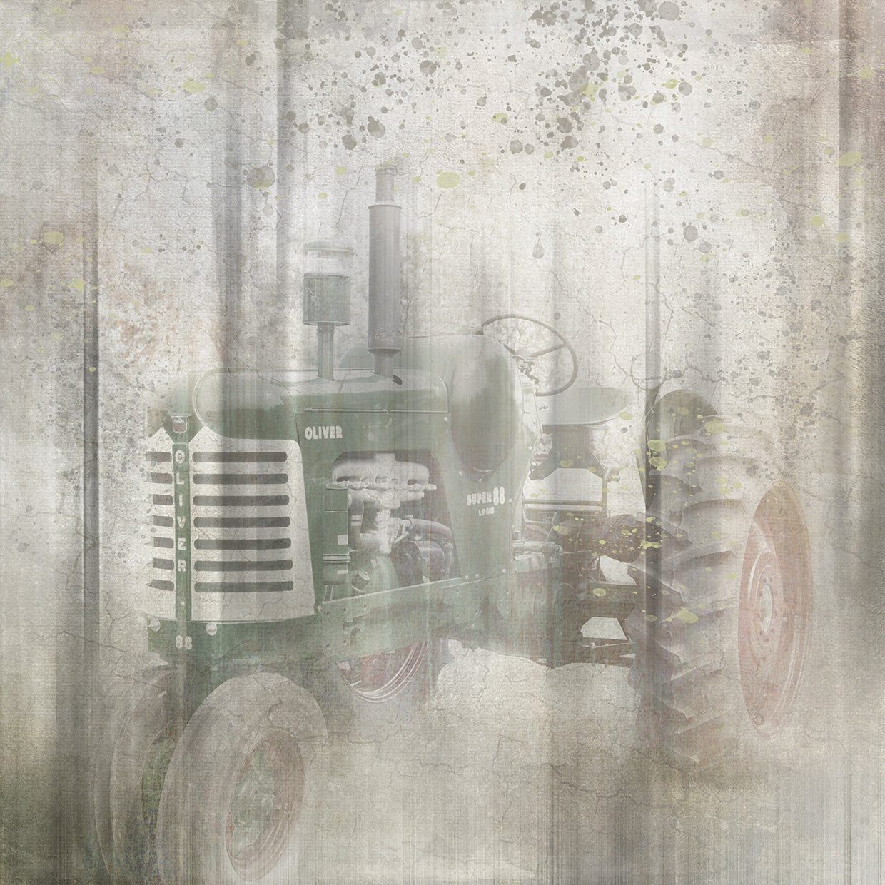 Antique Farm 24