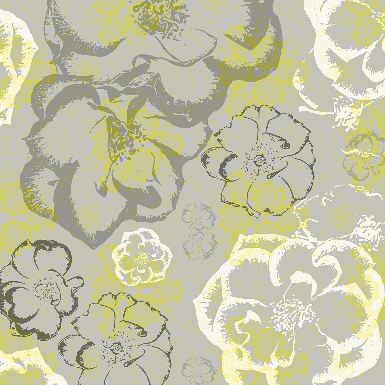 Junk Gypsy Pattern 13