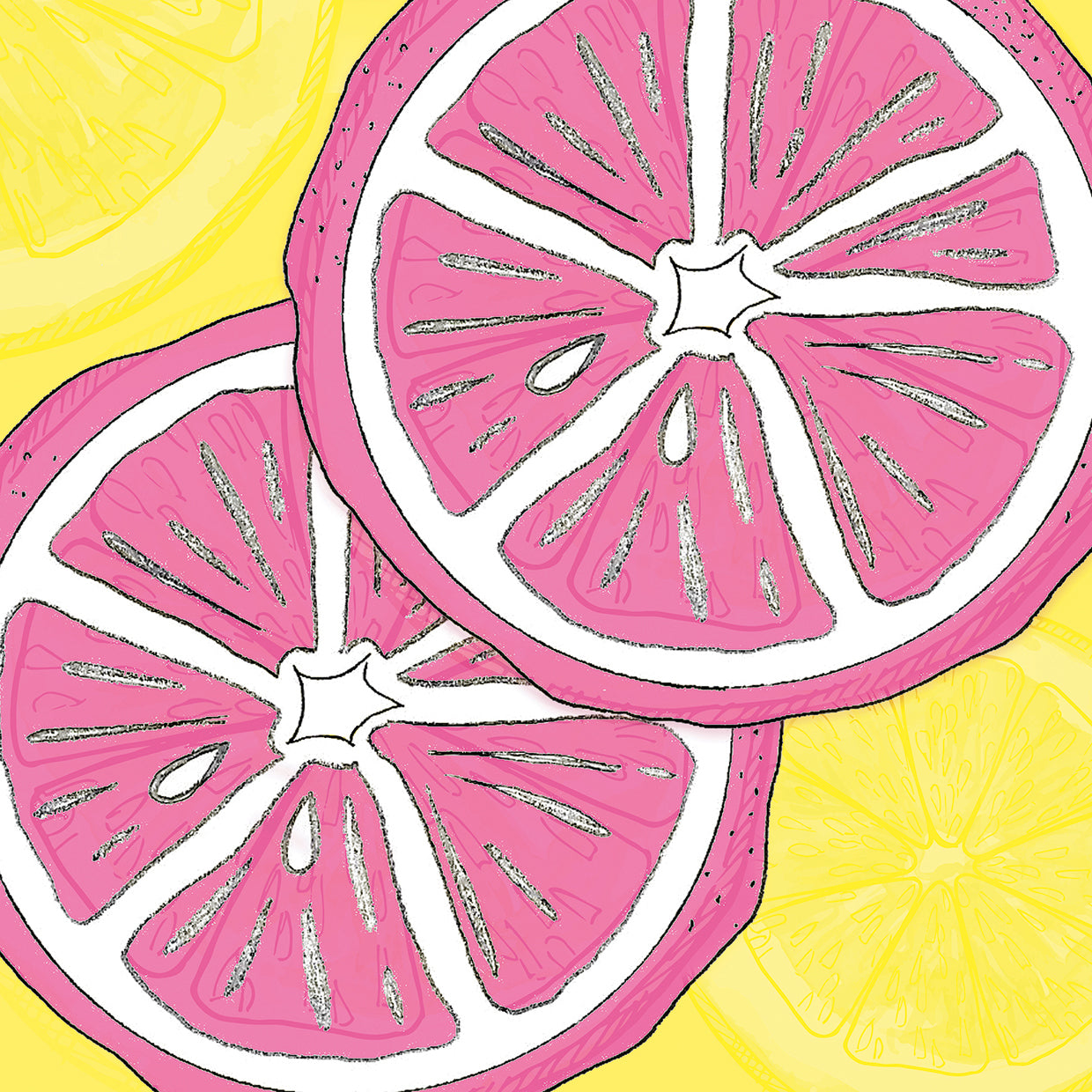 Summer time Citrus fun 4