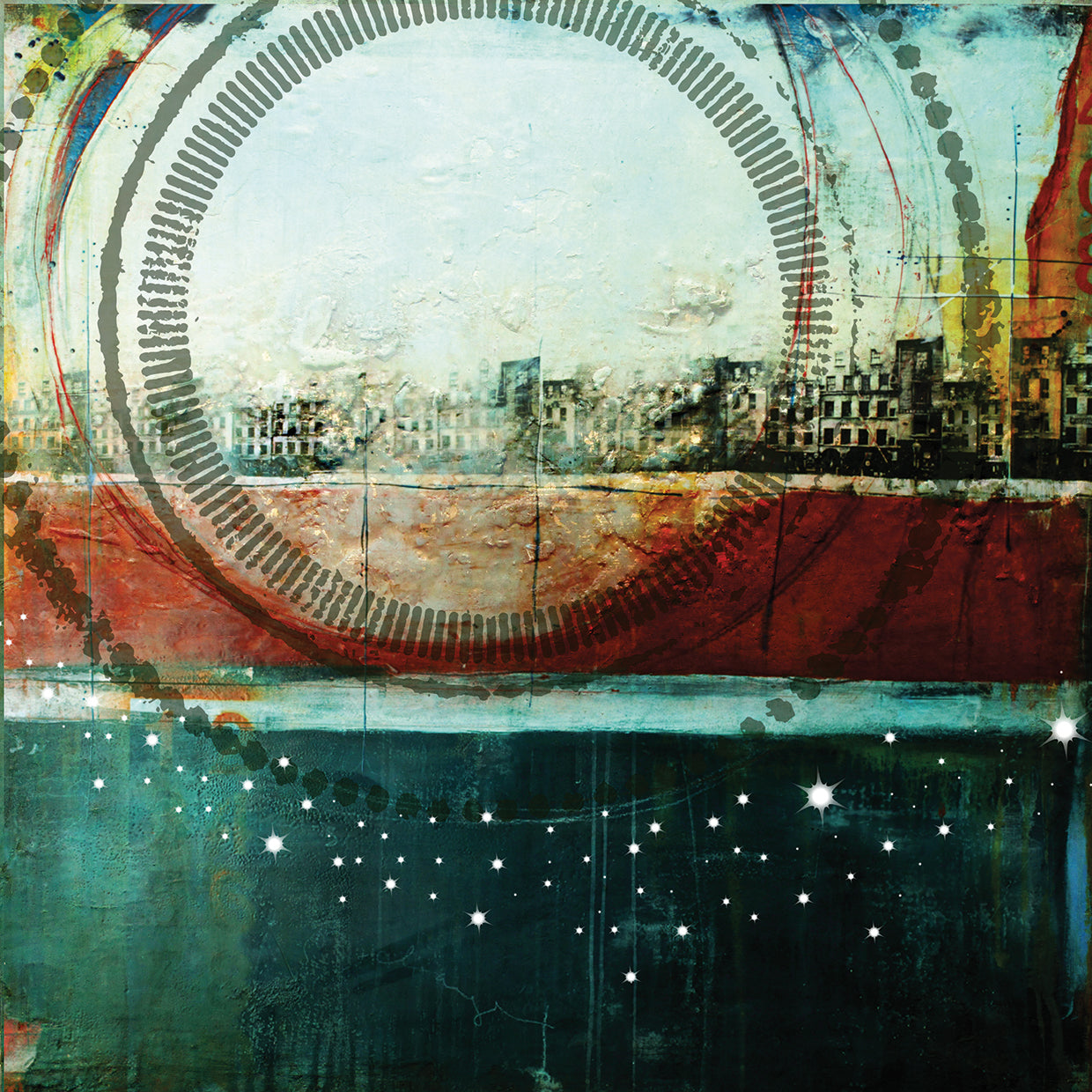 Bright Lights, Big City