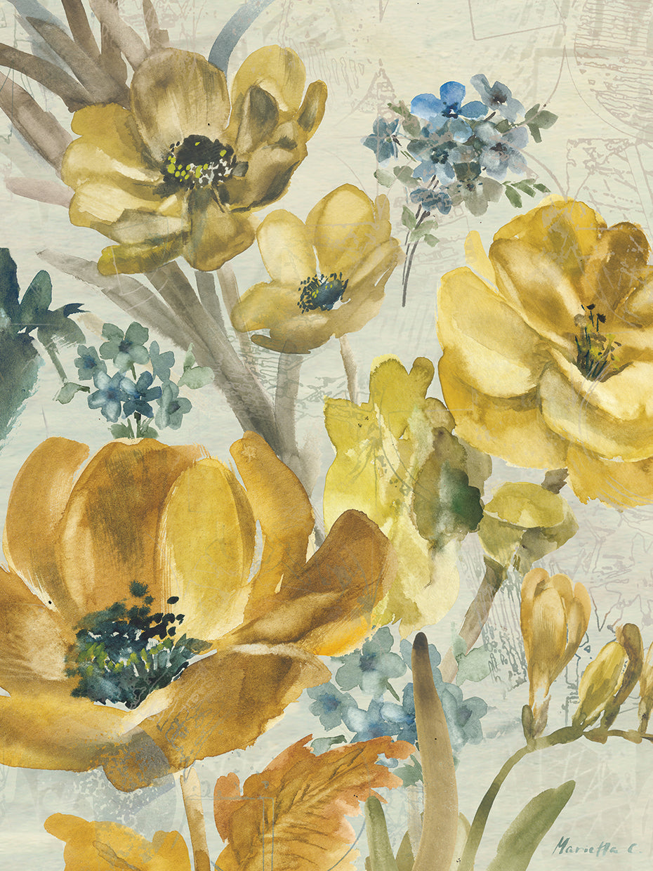 Wildflowers Bouquet 2