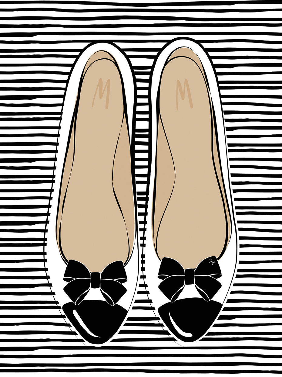 Bow Flats
