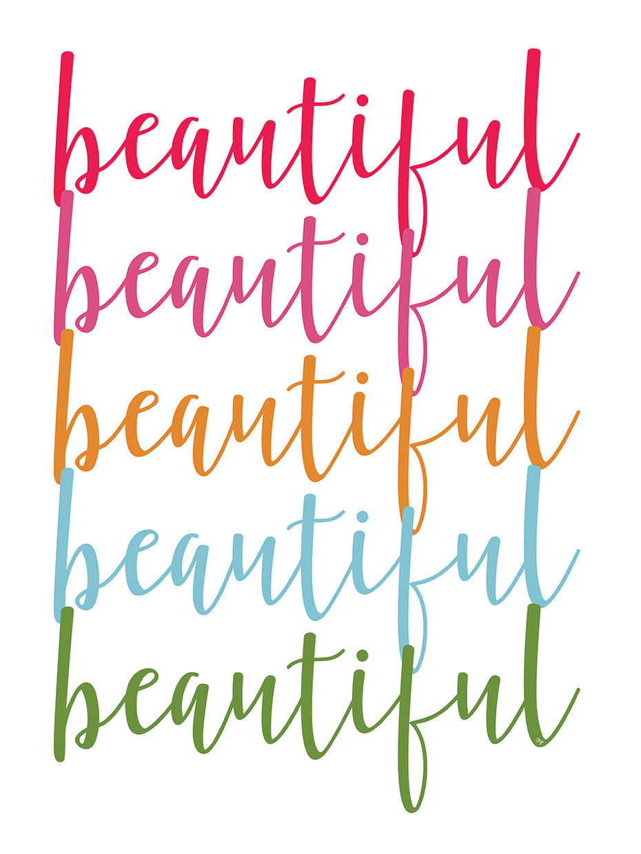 Beautiful