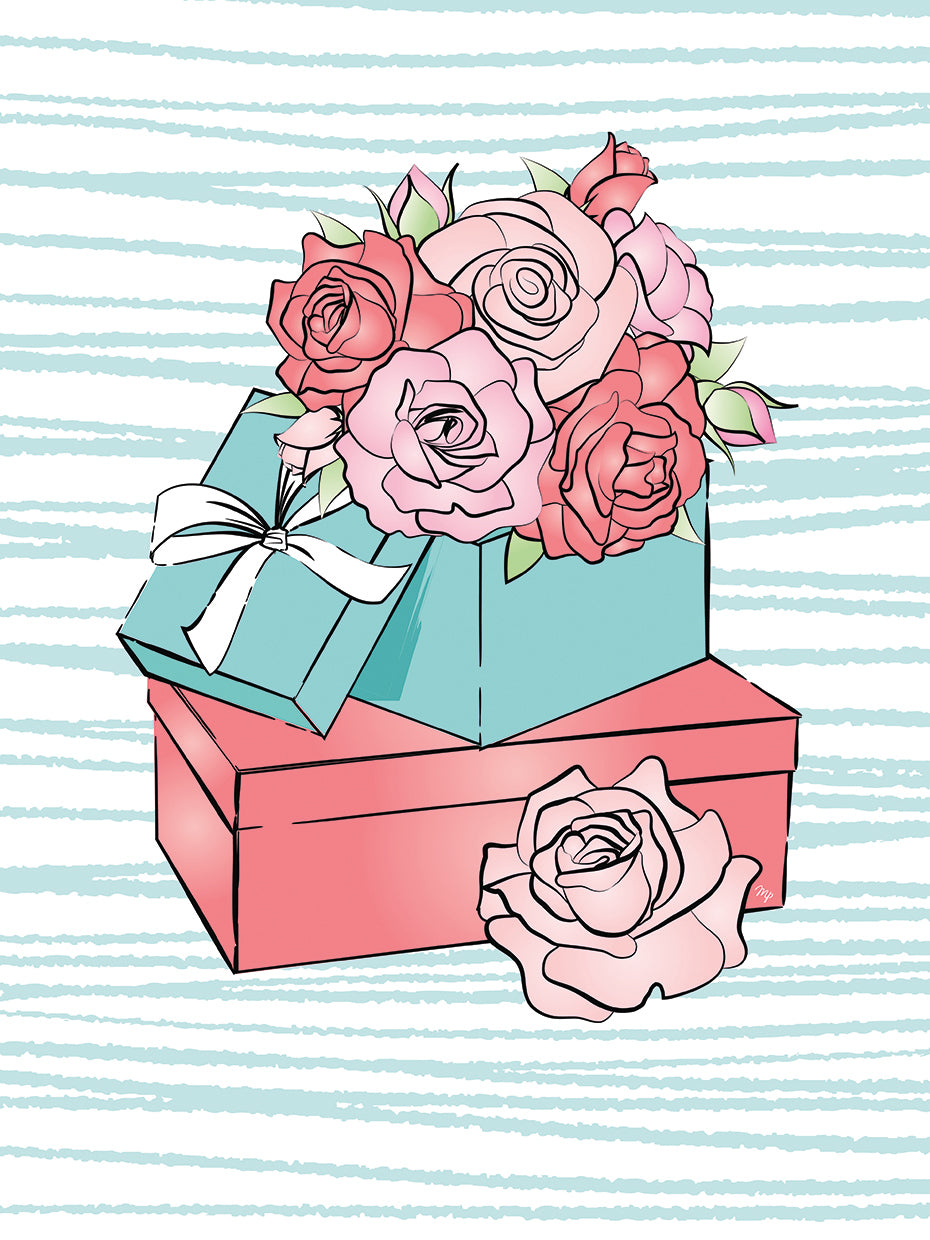 Flower Box