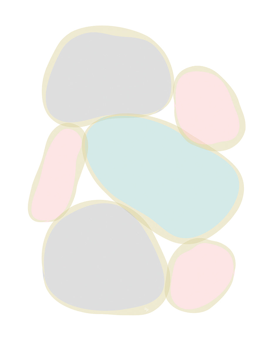 Pastel Stones1