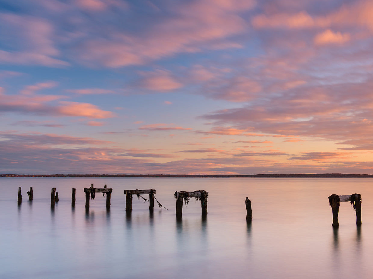 Shadow Of Former Self