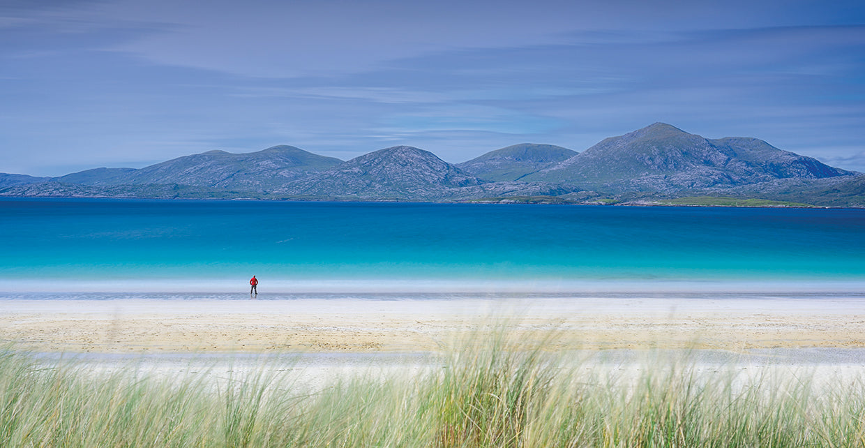 Luskentyre Sands