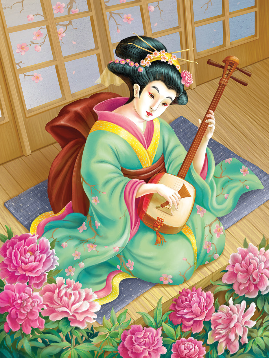 Geisha