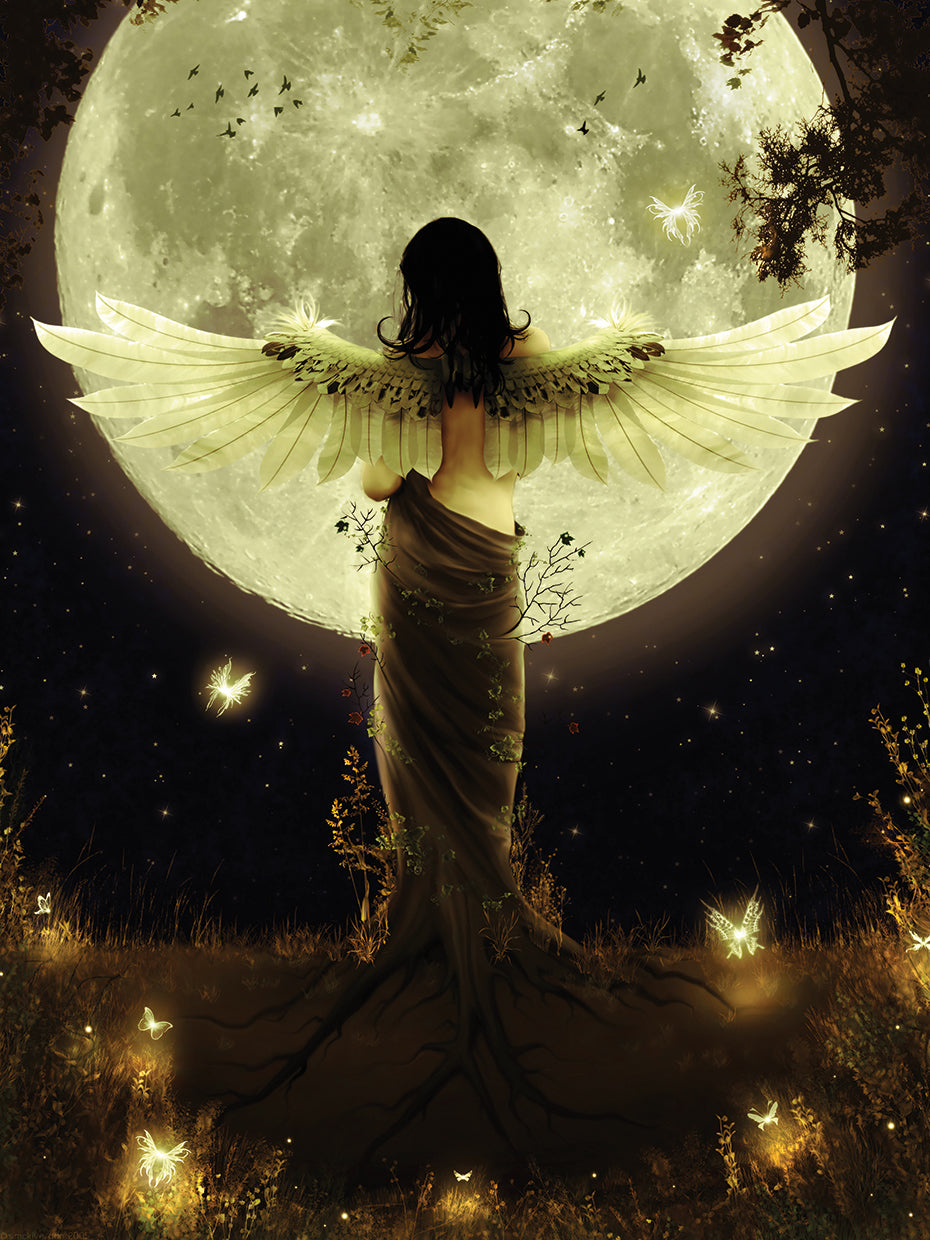 Guardian Of The Earth