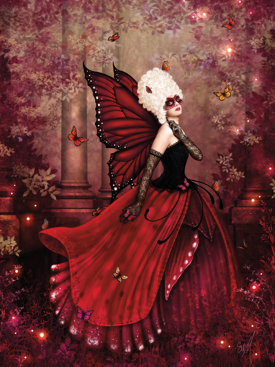 Madame Butterfly