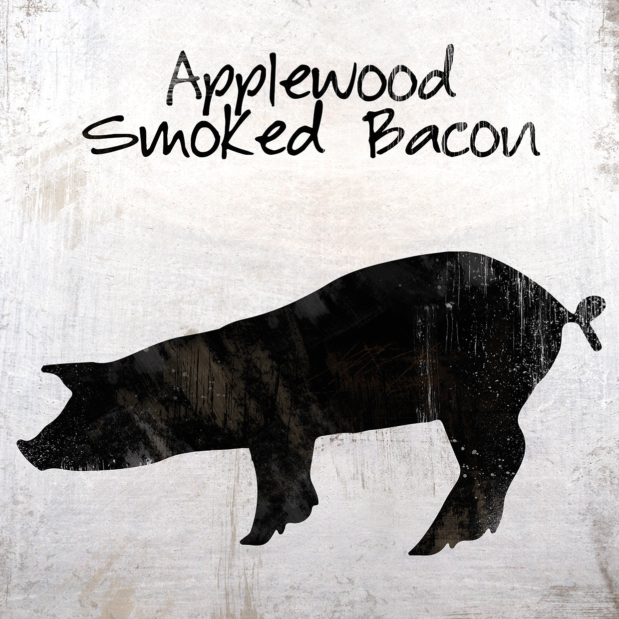 Applewood Smoked Bacon