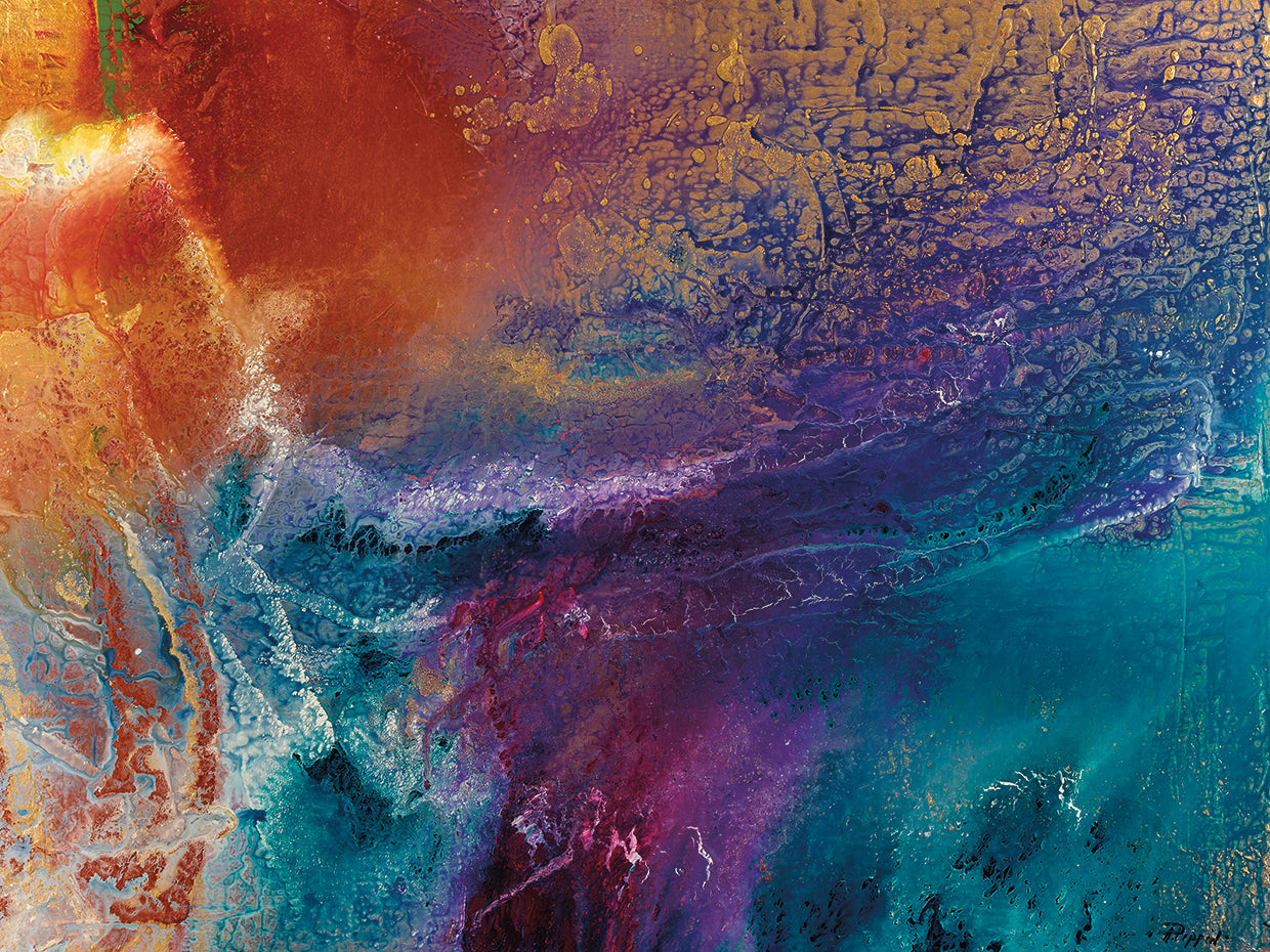 From Sea To Shining Sea