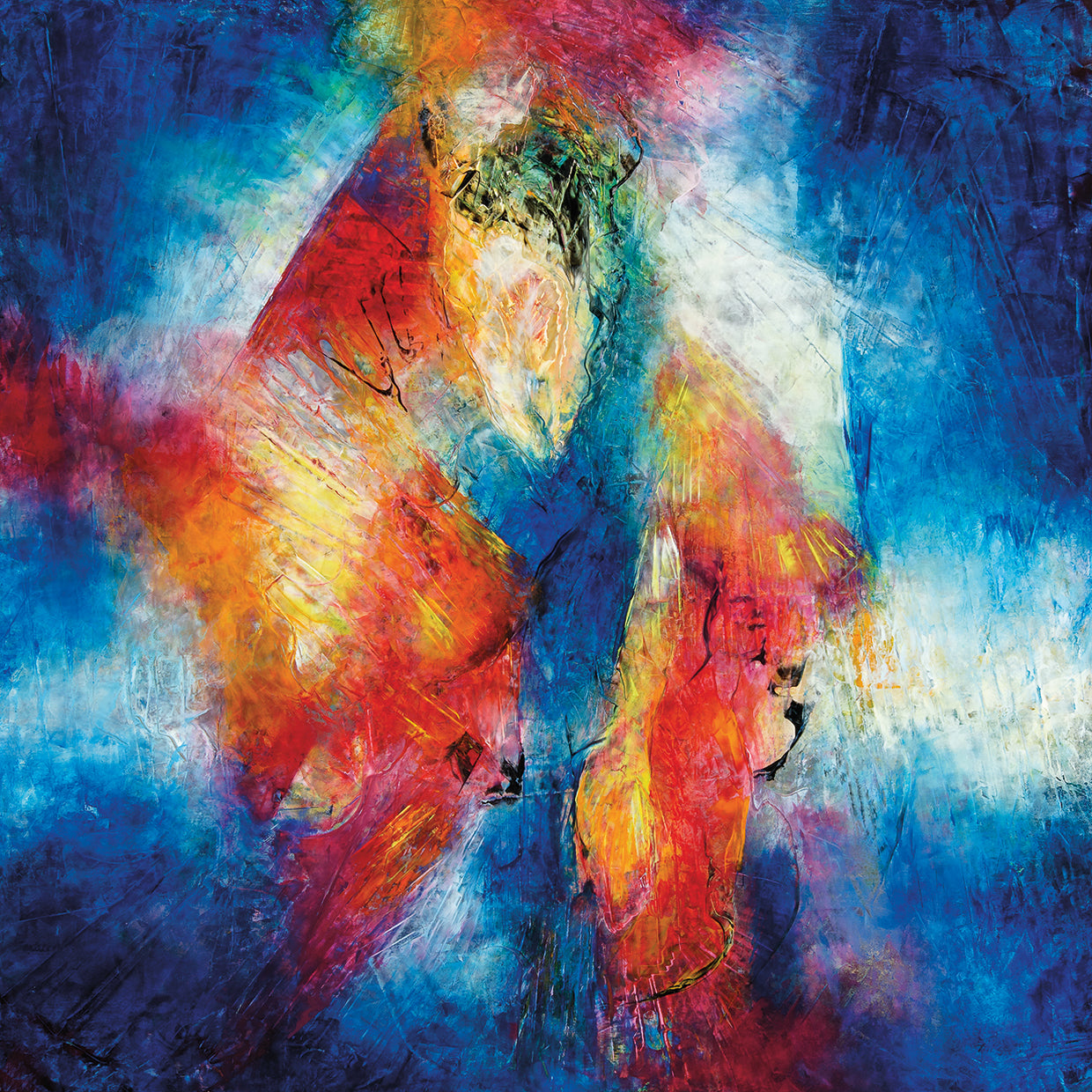 Center Of The Universe