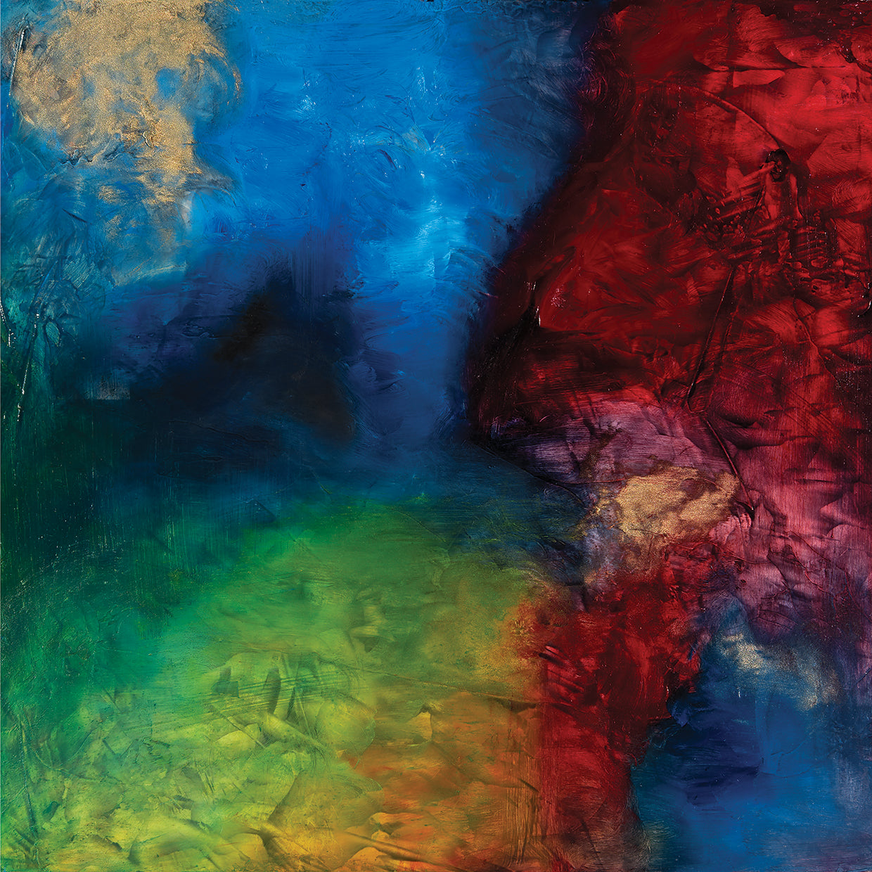 The Road Less Traveled