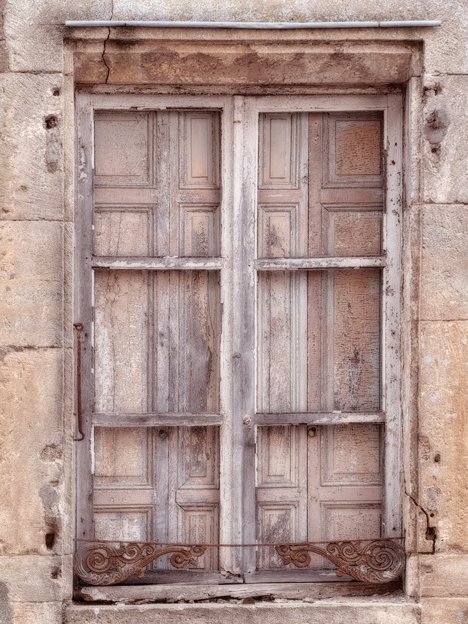 French Window I