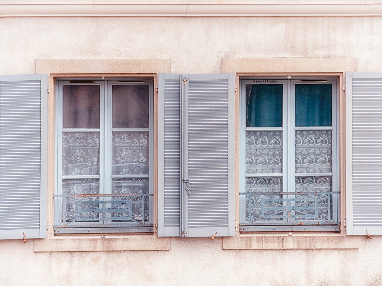 French Windows II