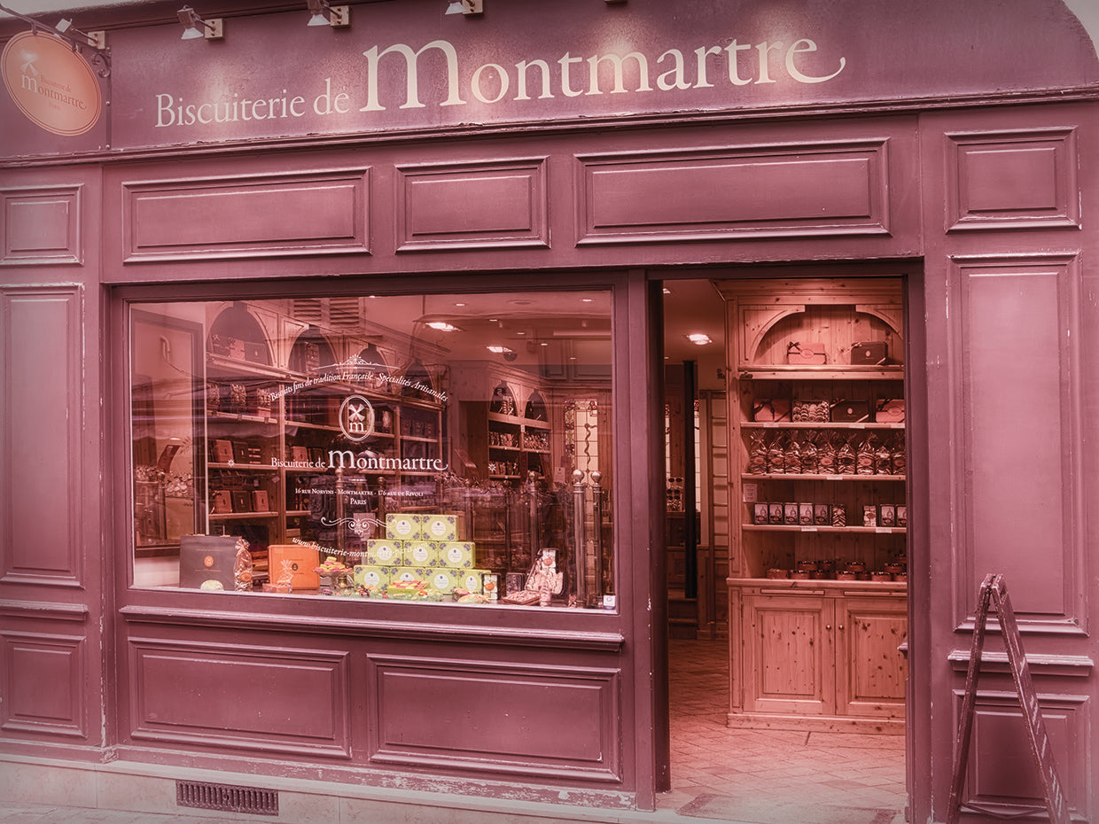 Biscuiterie de Montmartre