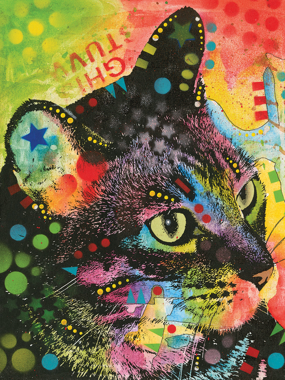 What Was That by Dean Russo - lowest price wall art work on large canvas & framed canvas prints