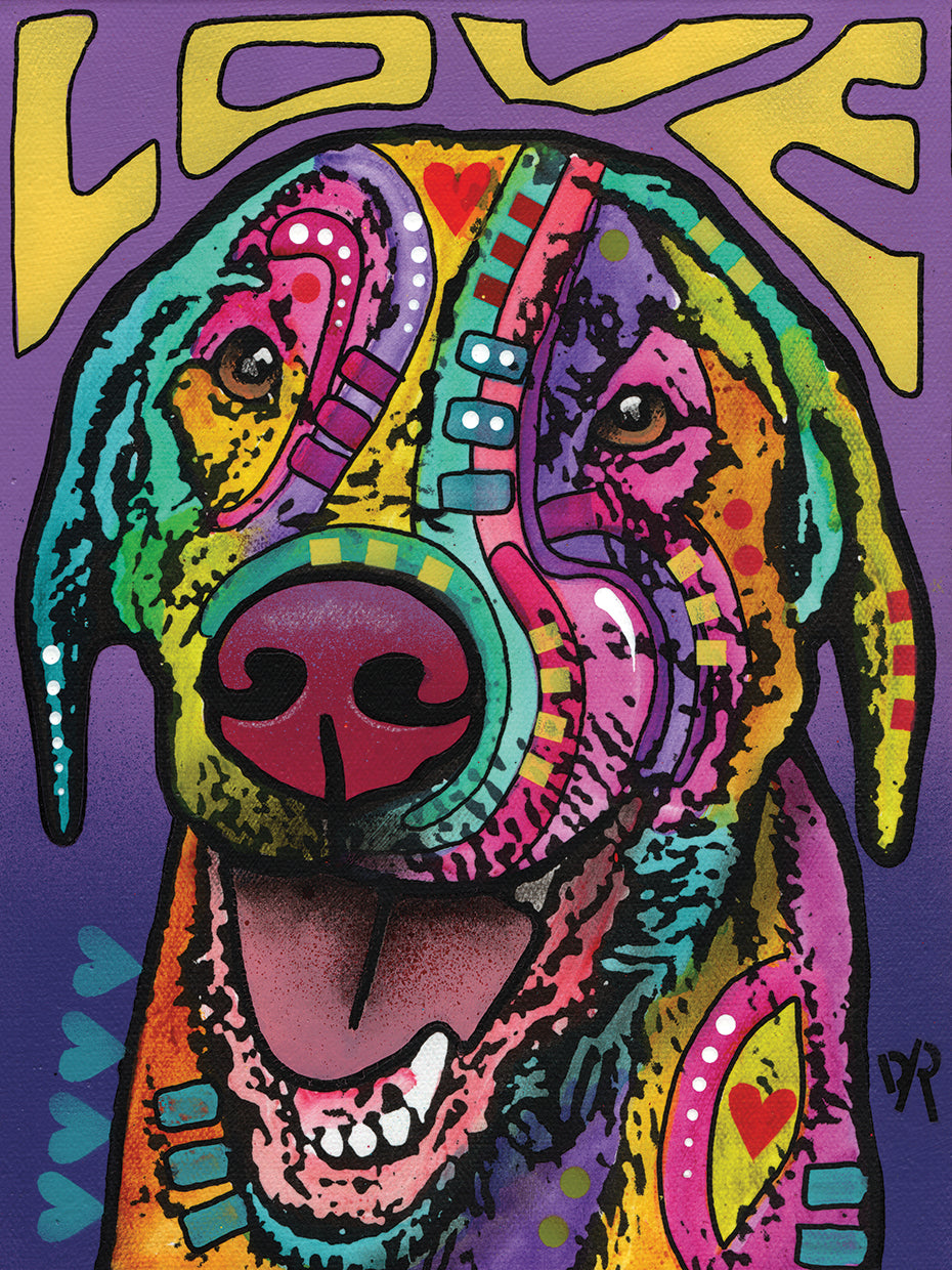 Orion - highest quality handcrafted wall art work on large canvas & framed canvas prints by Dean Russo