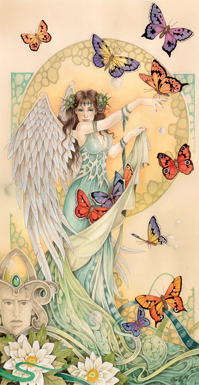 The Soul Searchers 1