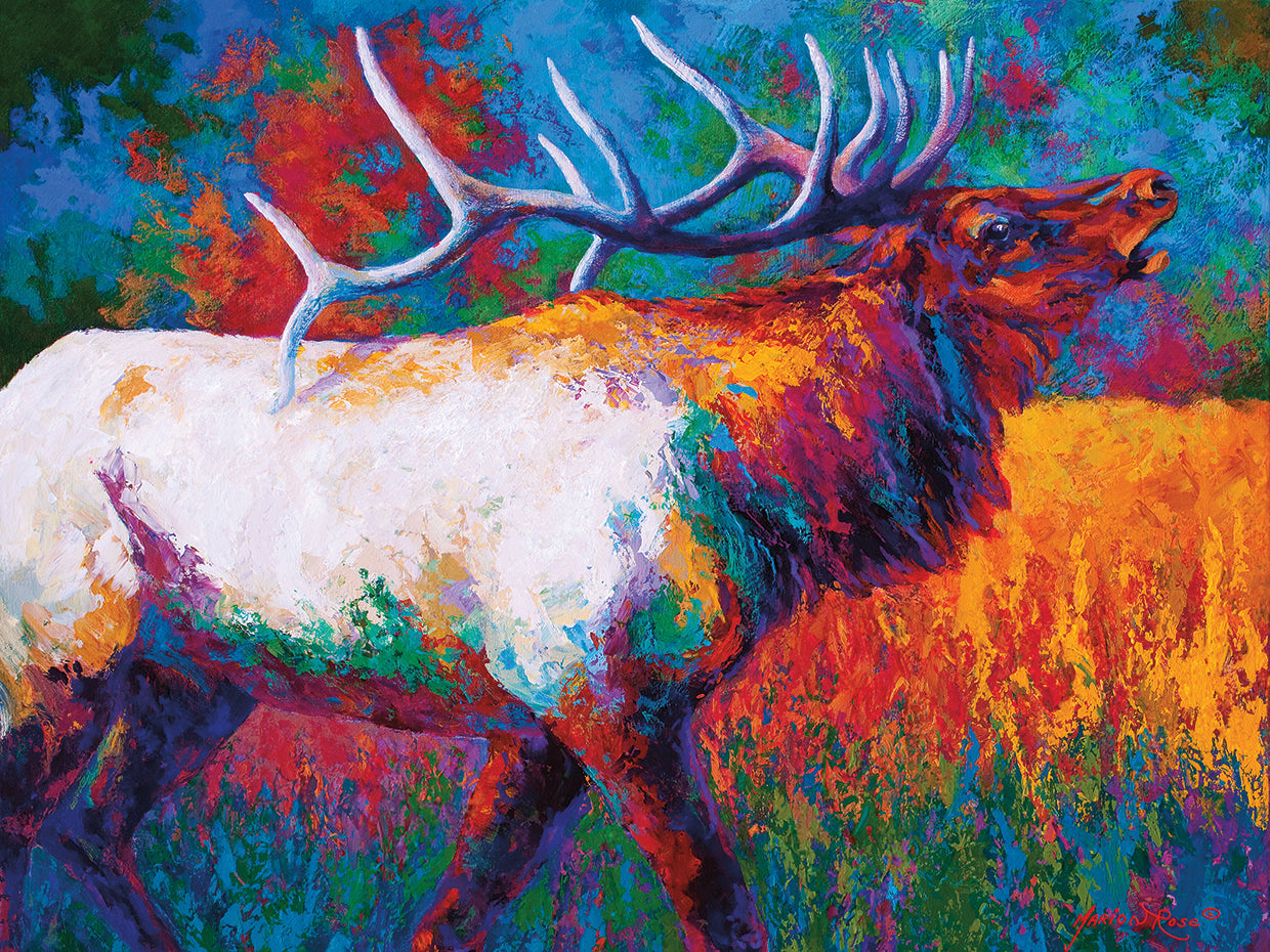 Chorus Elk