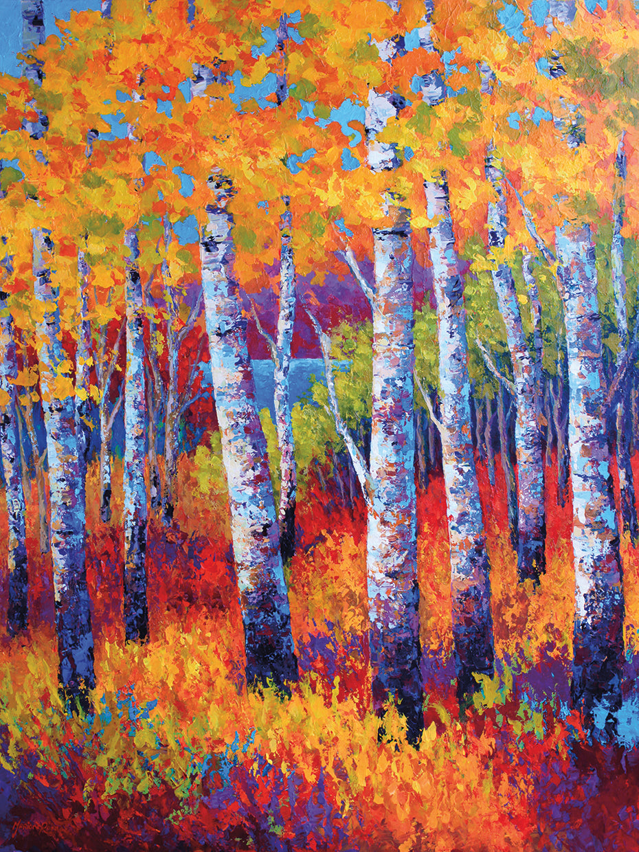 Judy Path to the Lake