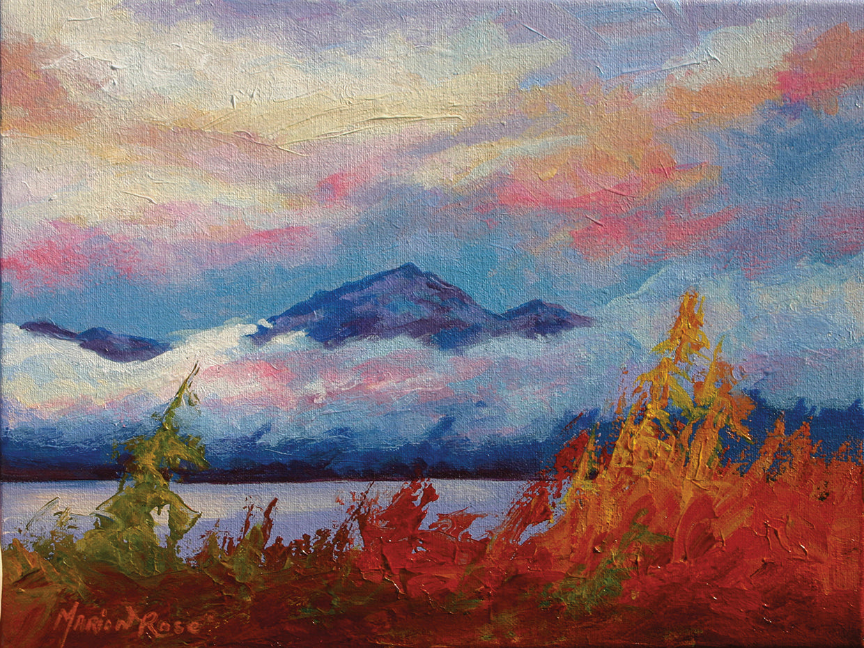 Rythmn Of The Arctic