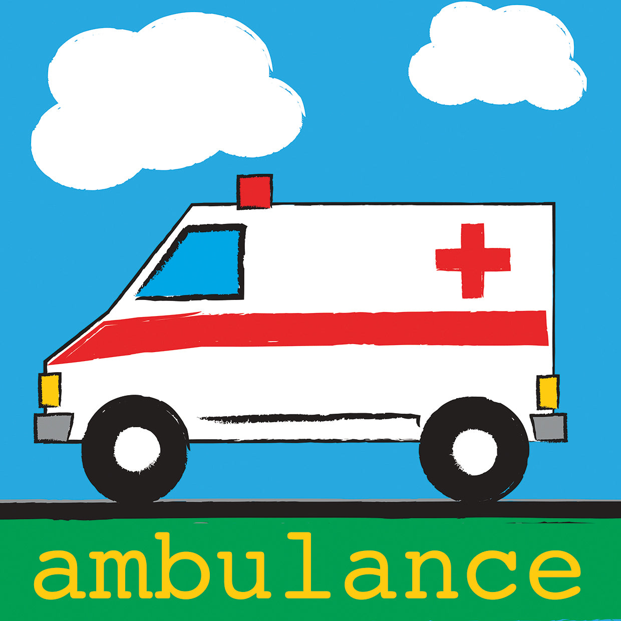 Ambulance