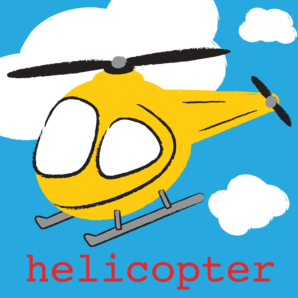 Helicopter