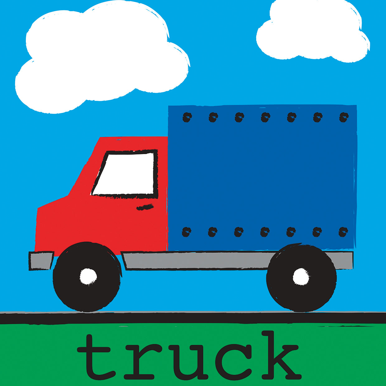 Truck