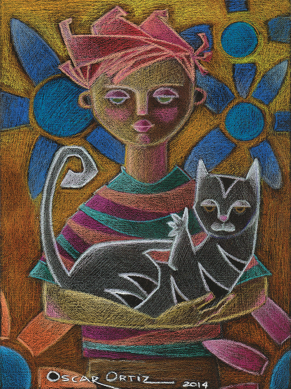 I Found This Kid and I'm Keeping It