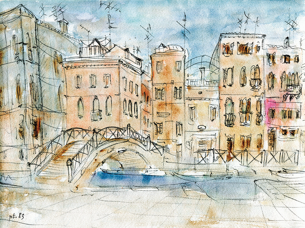 Venice 83