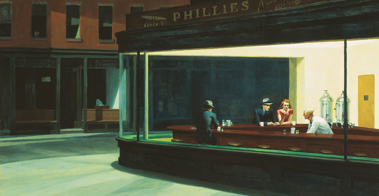 Nighthawks
