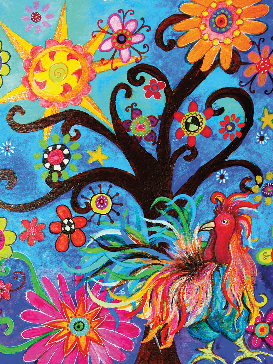 Family & New Traditions