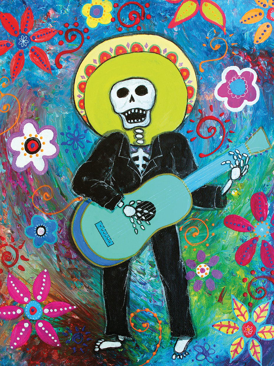 Mi Miel Mariachi Musico