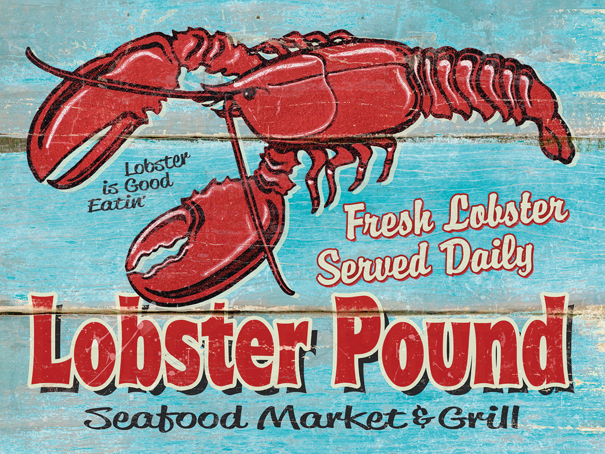 Lobster Pound