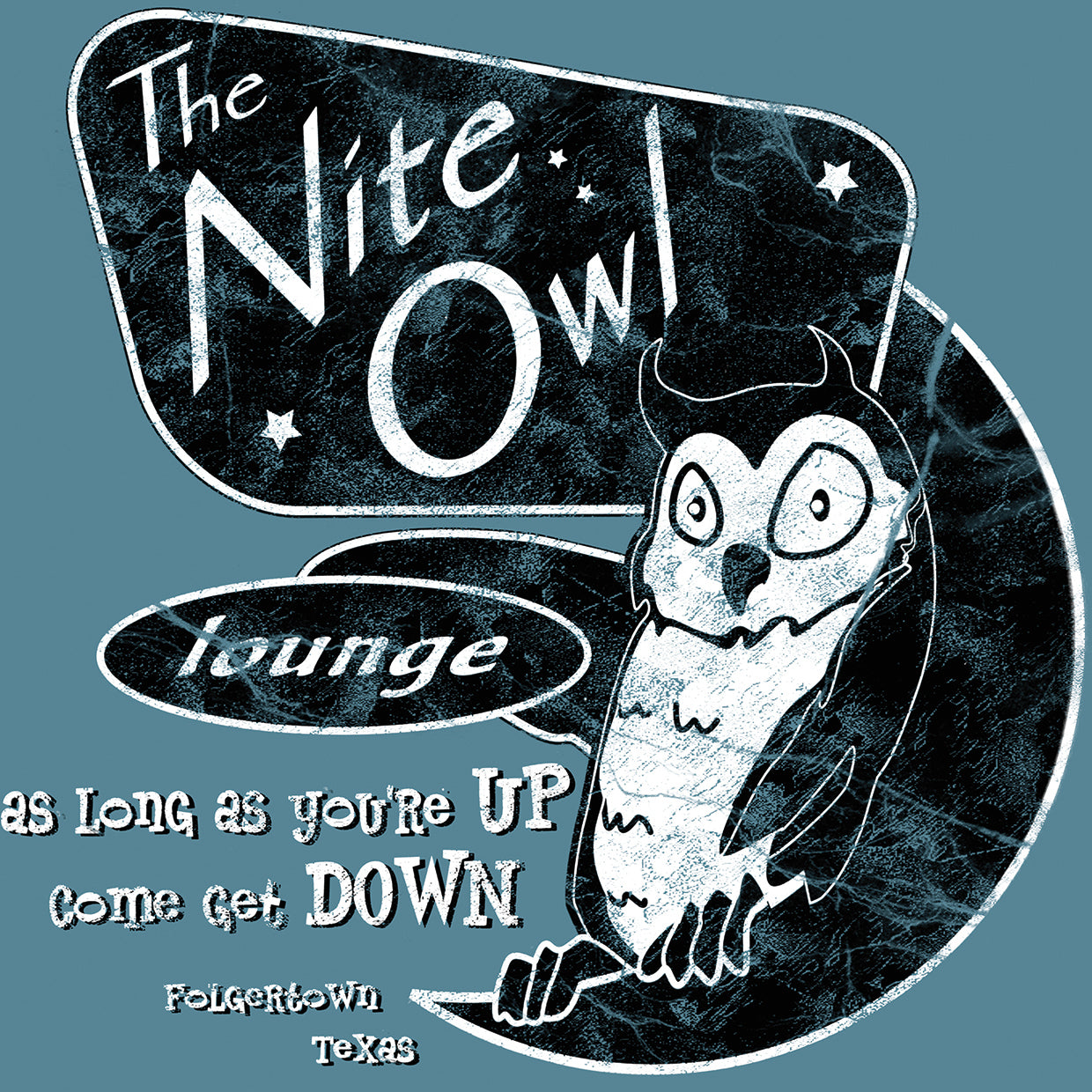 Nite Owl Diner