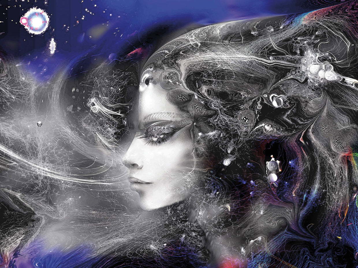 Liogenia 2 Coloring Painting