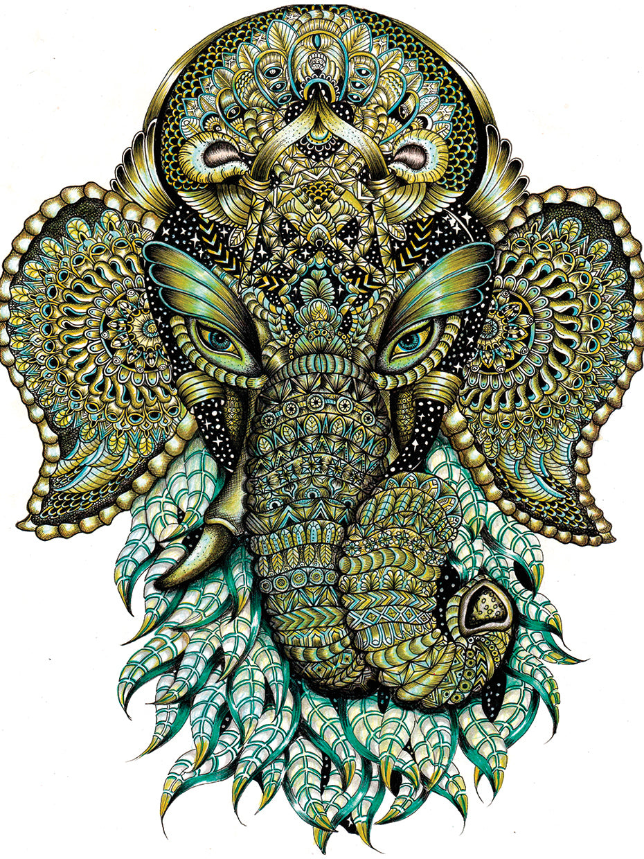 Ganesh