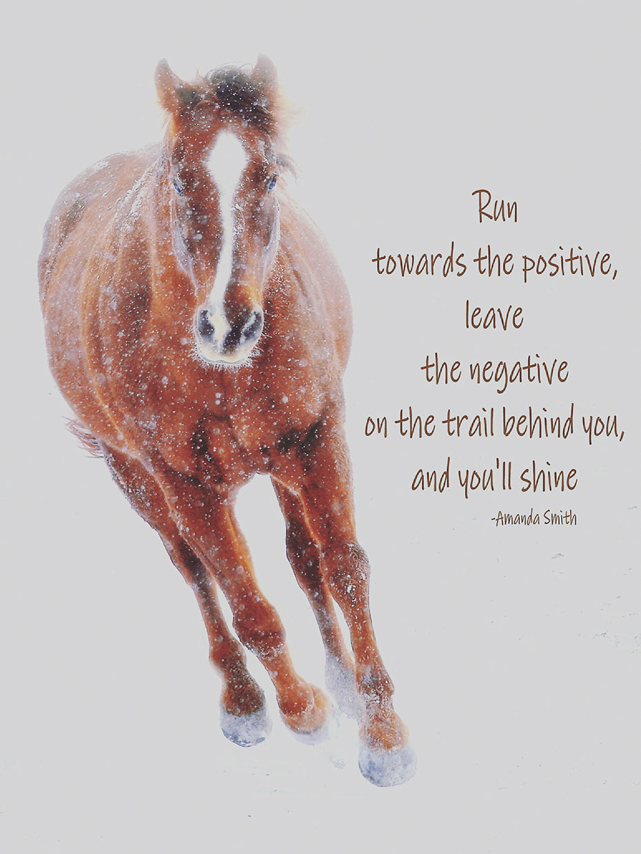 Positively Sundancing