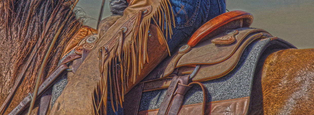 Right Where I Belong