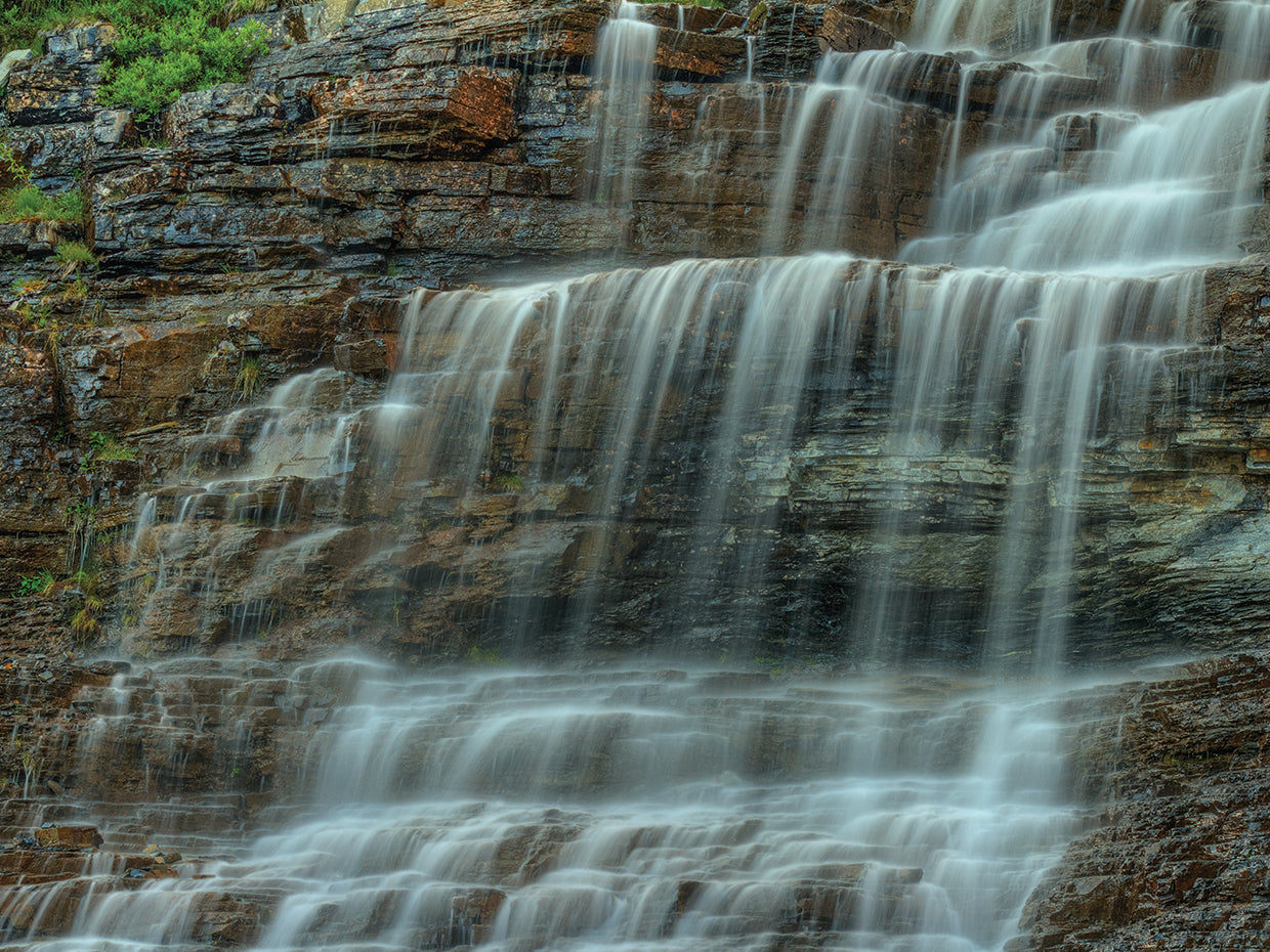 A Staircase Of Grace