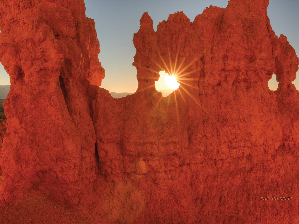 A Twinkle In His Eye