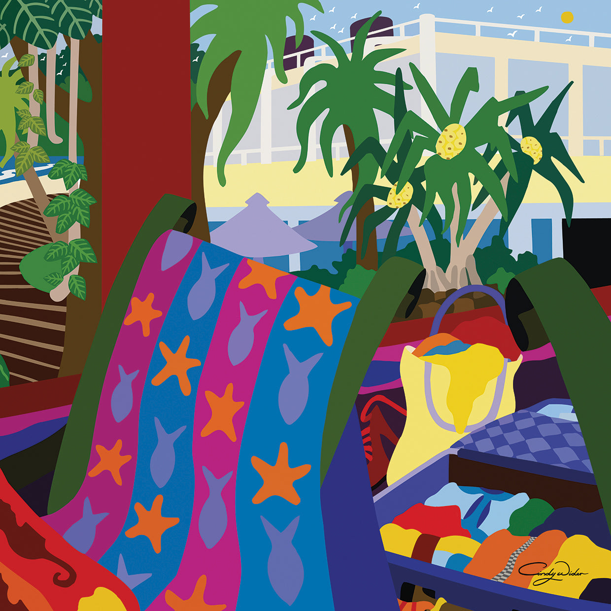 Beach Resort The New Arrivals