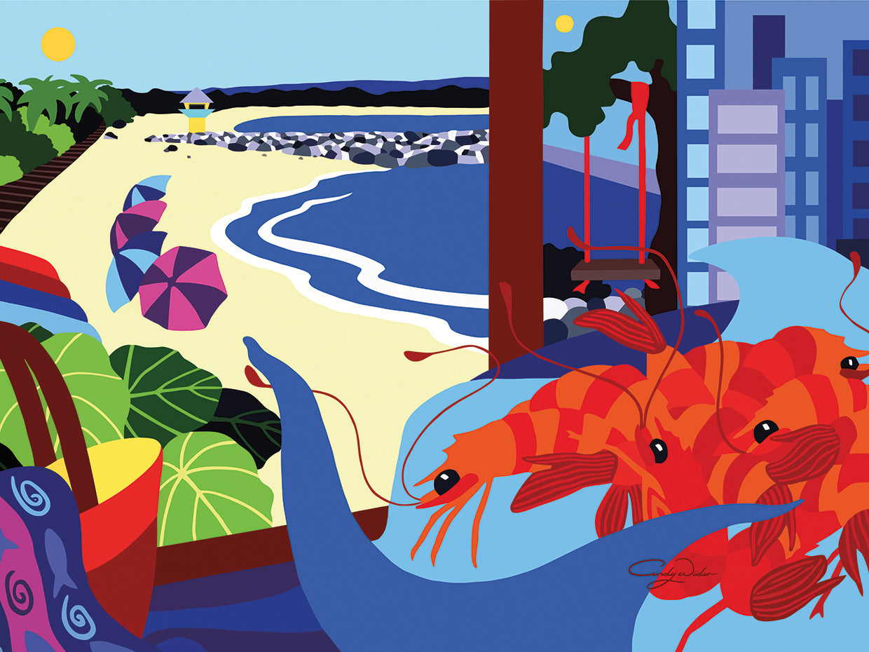 Let The Good Times Roll