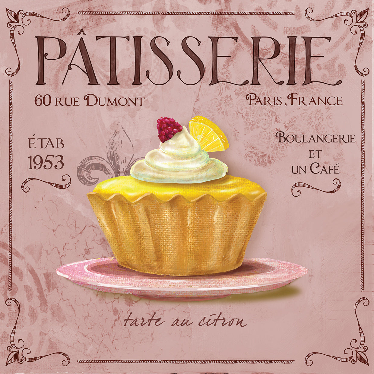 Patisserie 4