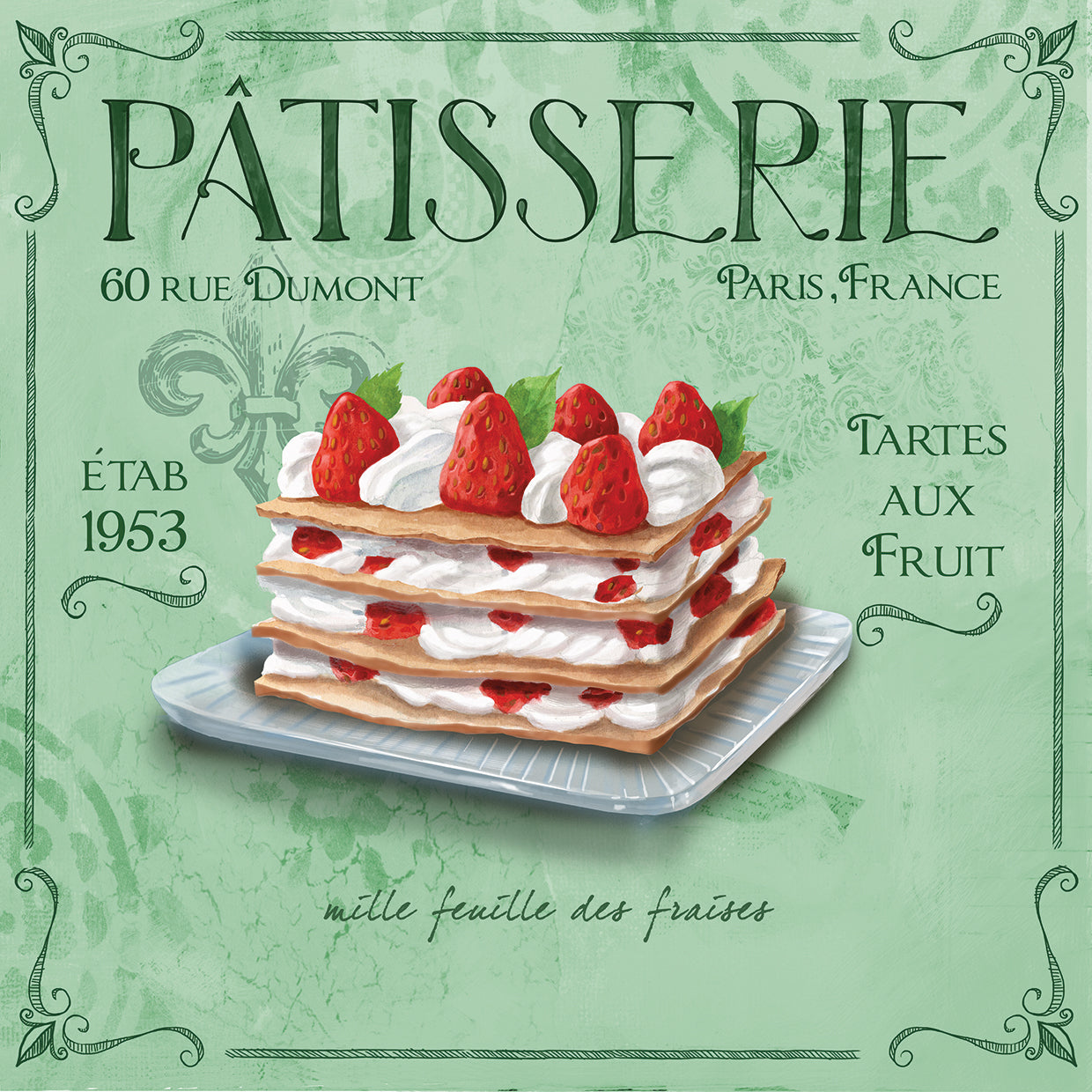 Patisserie 5