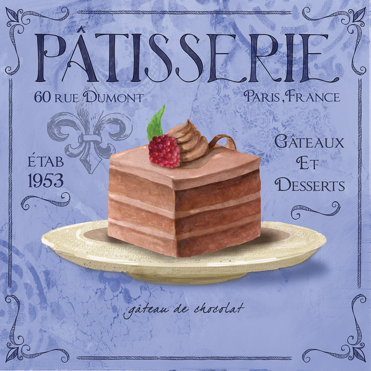 Patisserie 6